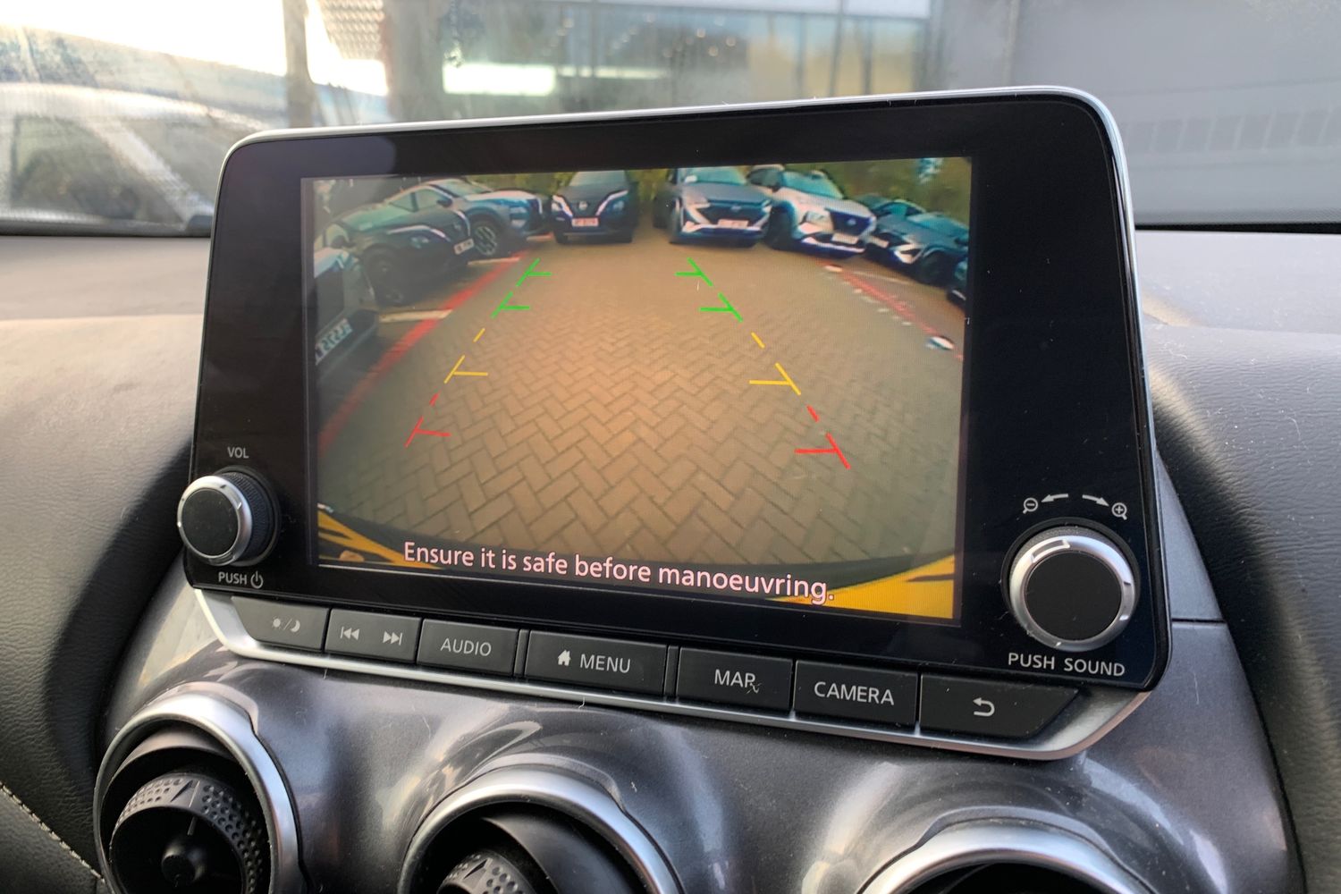 Used Nissan Juke 2022 for sale - 76647903: Photo 19