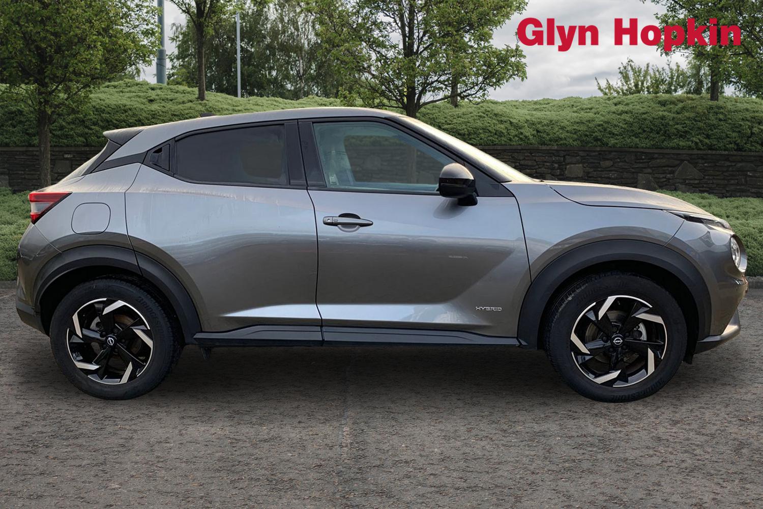 Used Nissan Juke 2022 for sale - 76647903: Photo 2