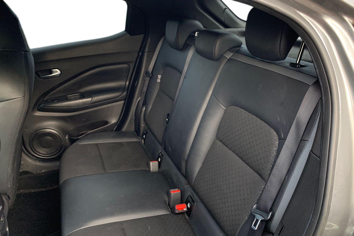 Used Nissan Juke 2022 for sale - 76647903: Photo 23