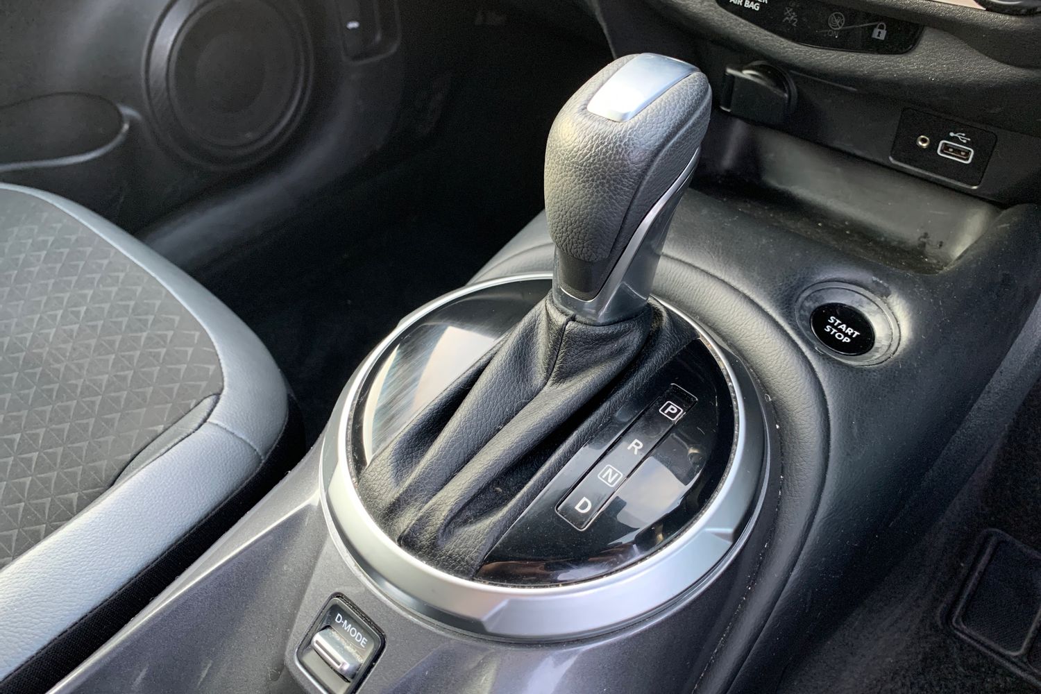 Used Nissan Juke 2022 for sale - 76647903: Photo 26