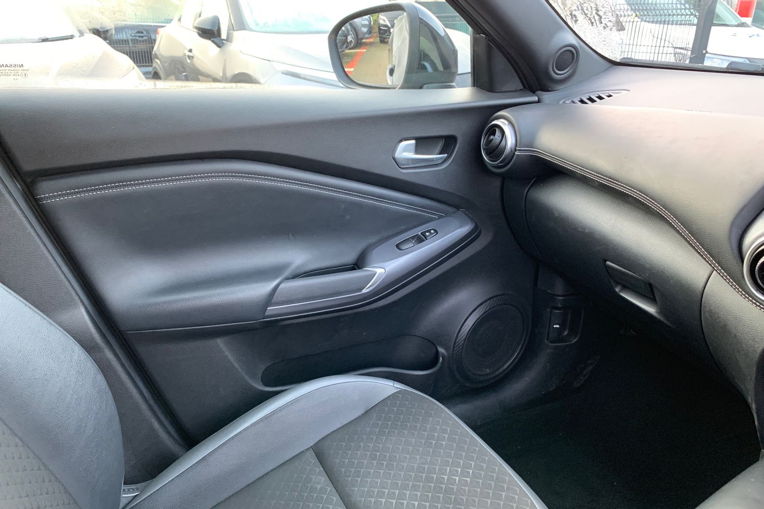 Used Nissan Juke 2022 for sale - 76647903: Photo 33