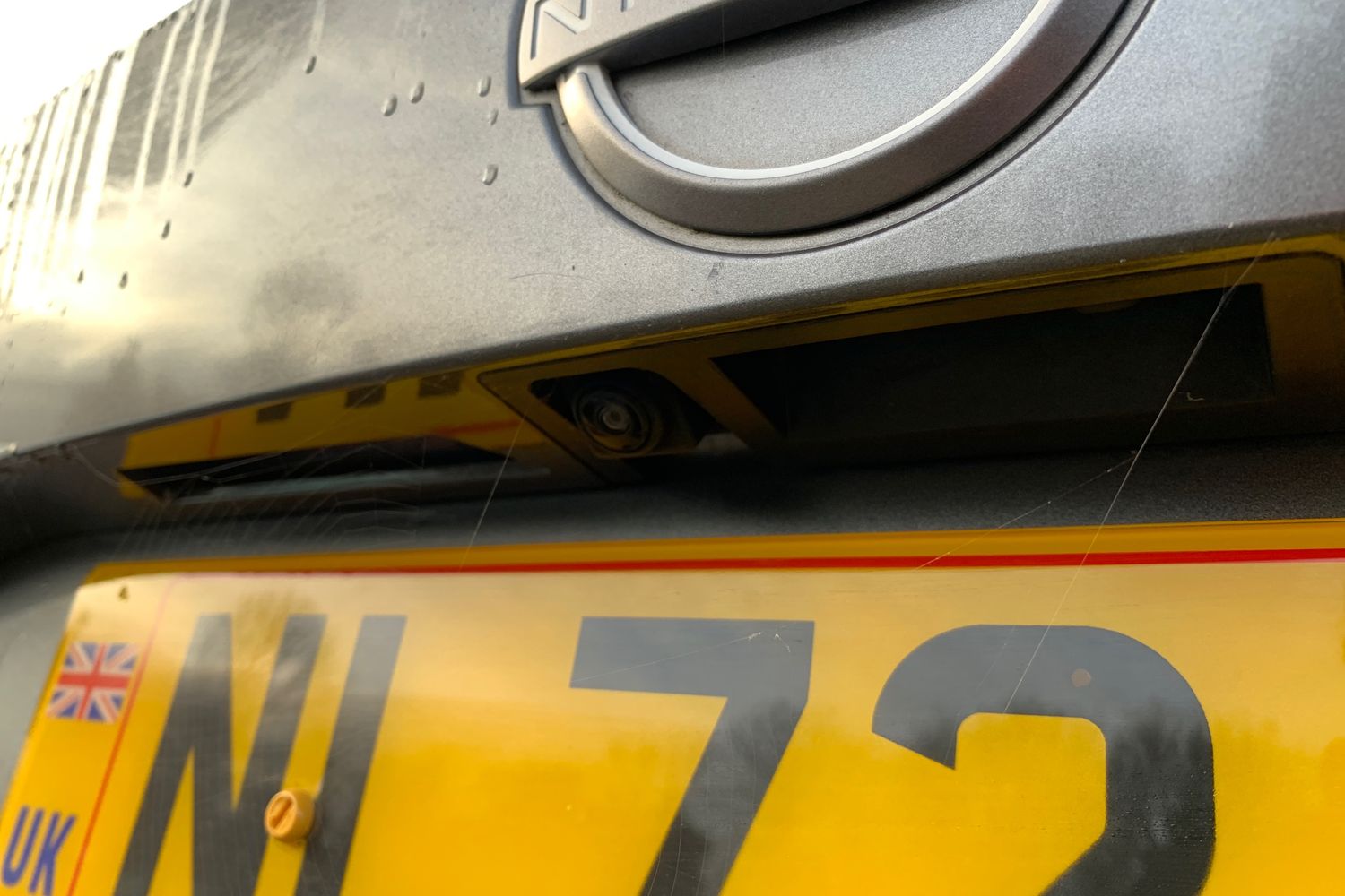 Used Nissan Juke 2022 for sale - 76647903: Photo 36