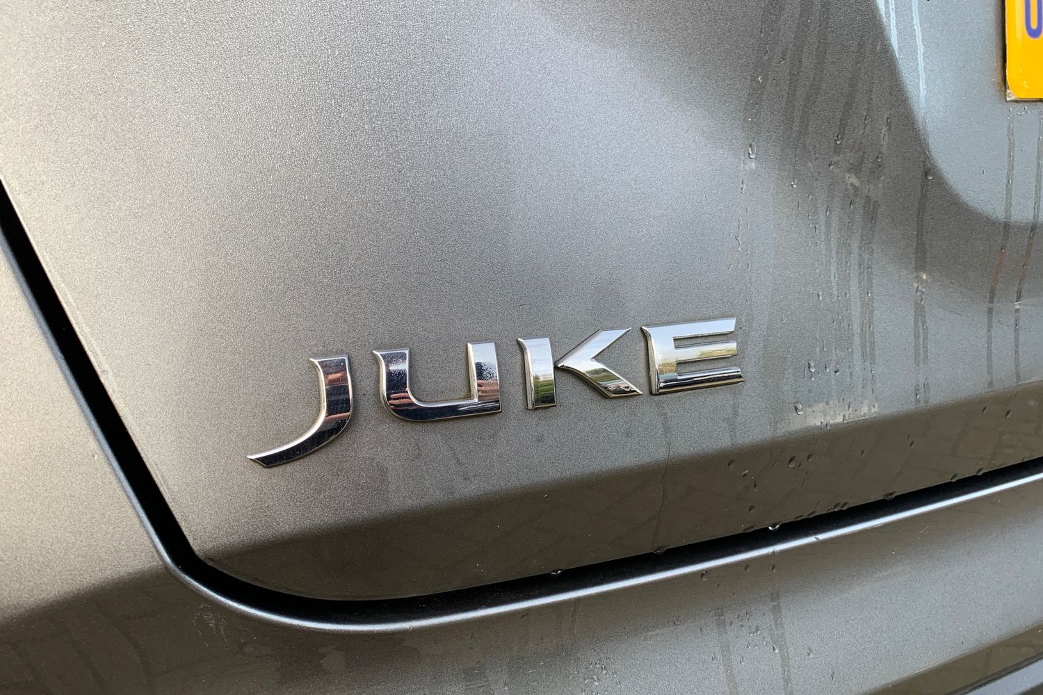 Used Nissan Juke 2022 for sale - 76647903: Photo 37