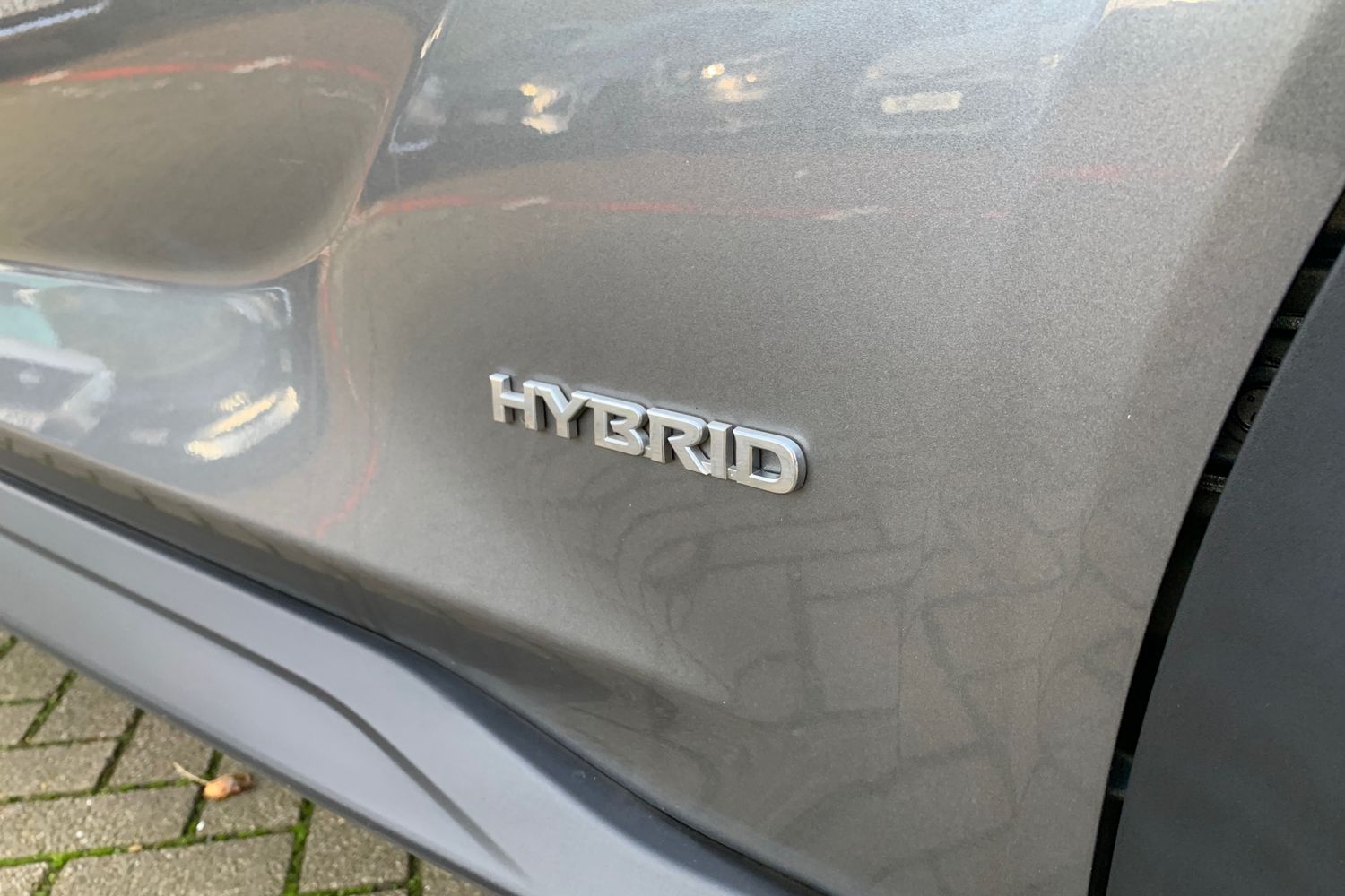 Used Nissan Juke 2022 for sale - 76647903: Photo 40