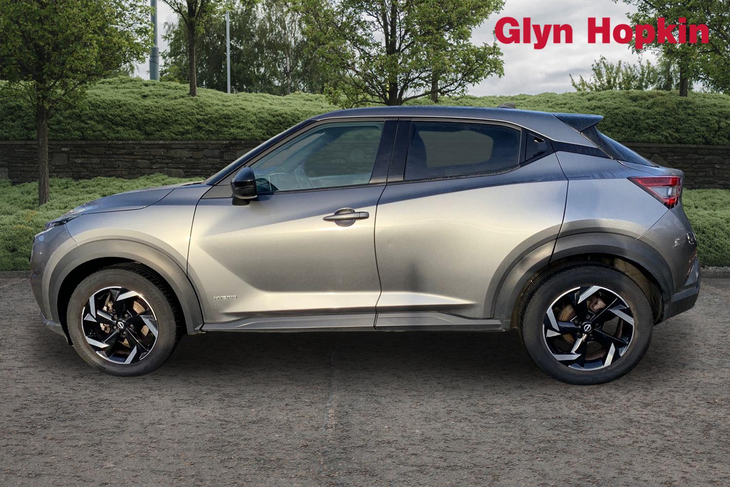 Used Nissan Juke 2022 for sale - 76647903: Photo 6