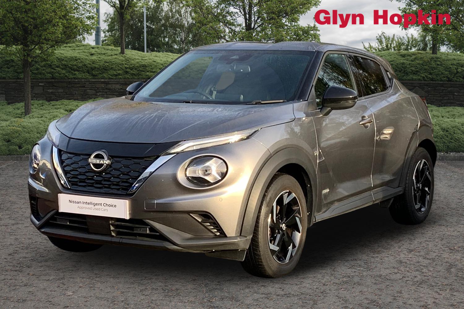 Used Nissan Juke 2022 for sale - 76647903: Photo 7