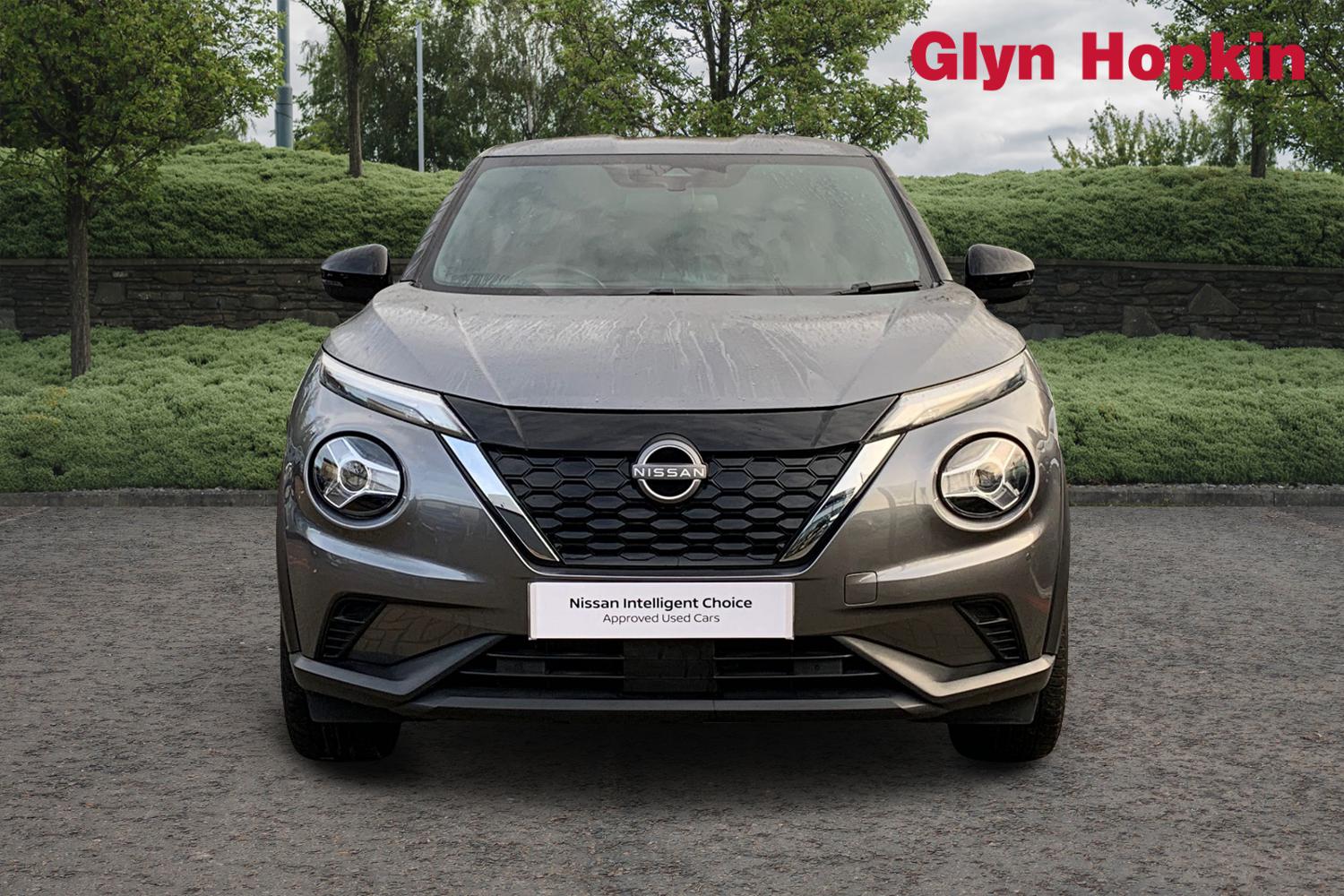 Used Nissan Juke 2022 for sale - 76647903: Photo 8