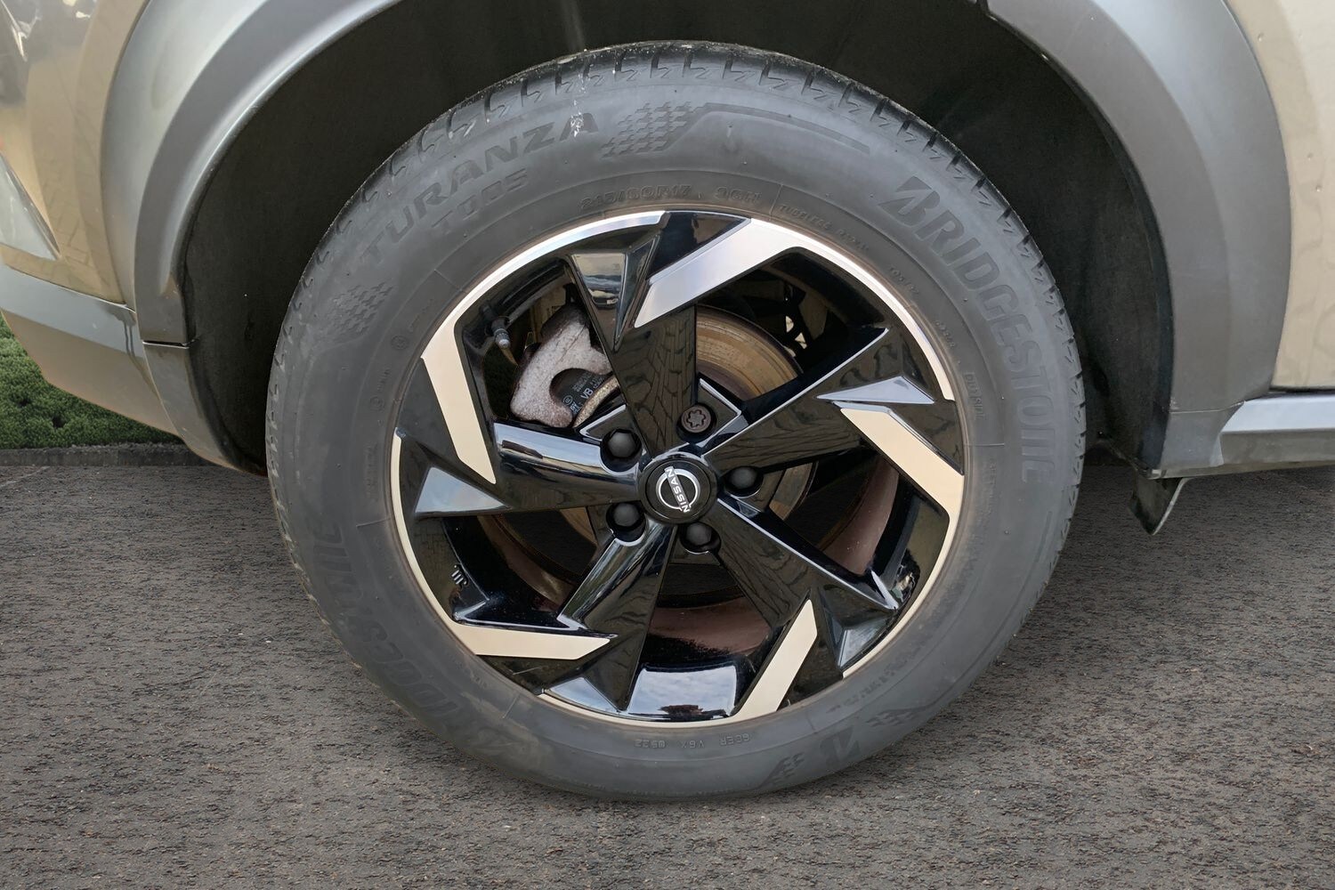 Used Nissan Juke 2022 for sale - 76647903: Photo 9