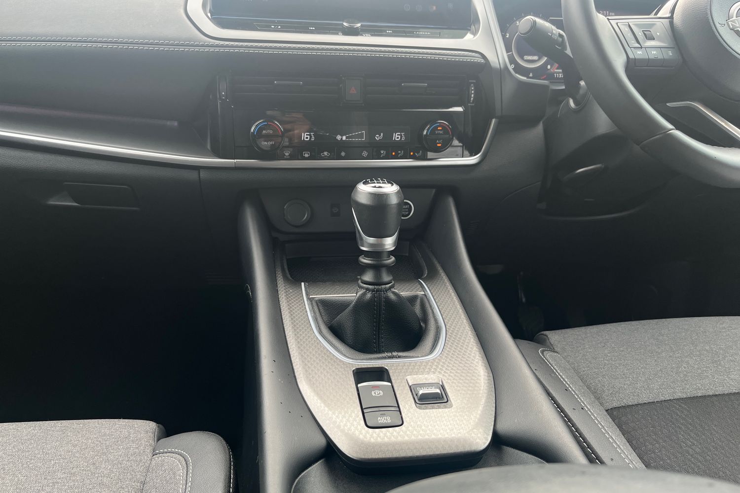 Used Nissan Qashqai 2024 for sale - 77740014: Photo 14