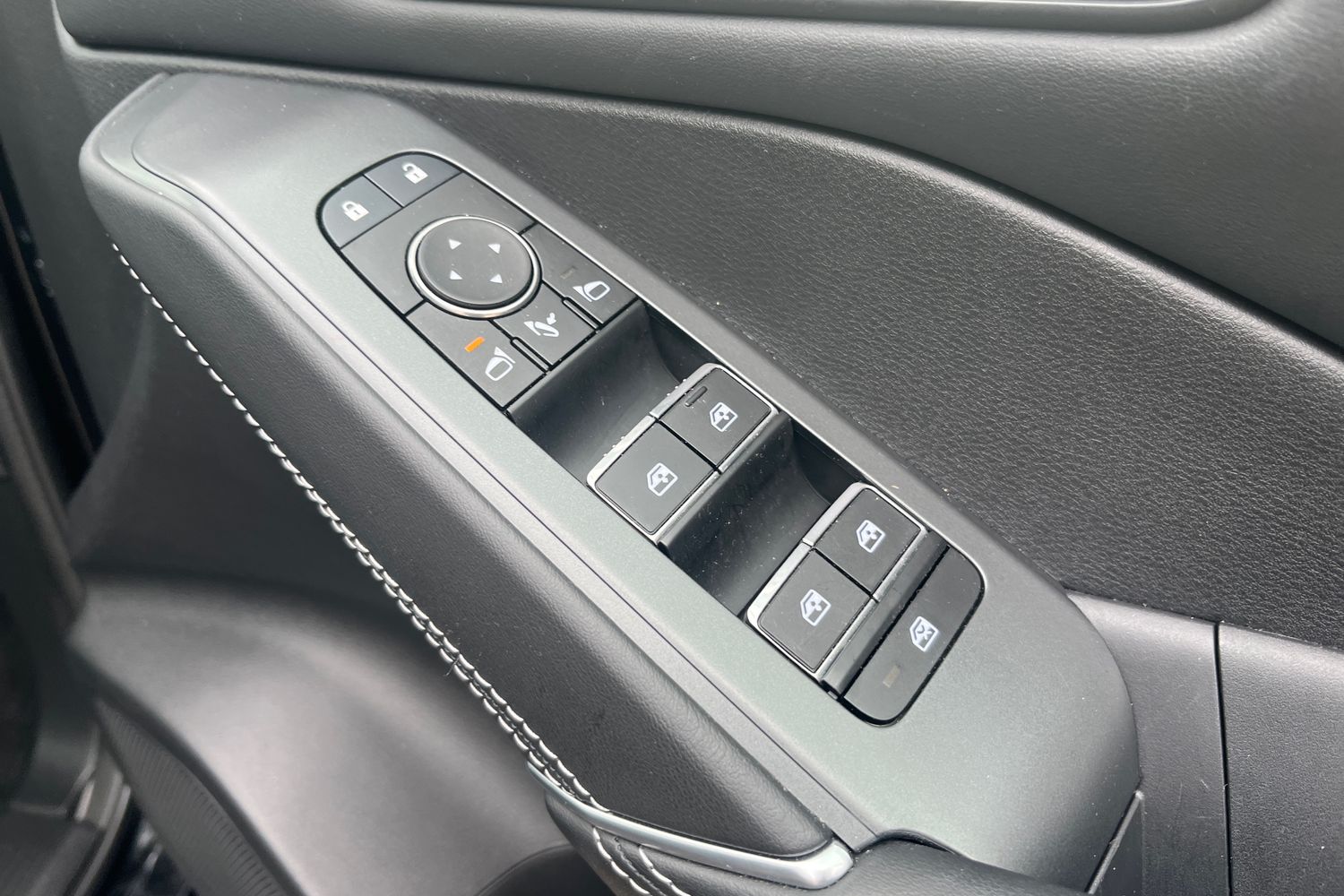 Used Nissan Qashqai 2024 for sale - 77740014: Photo 16