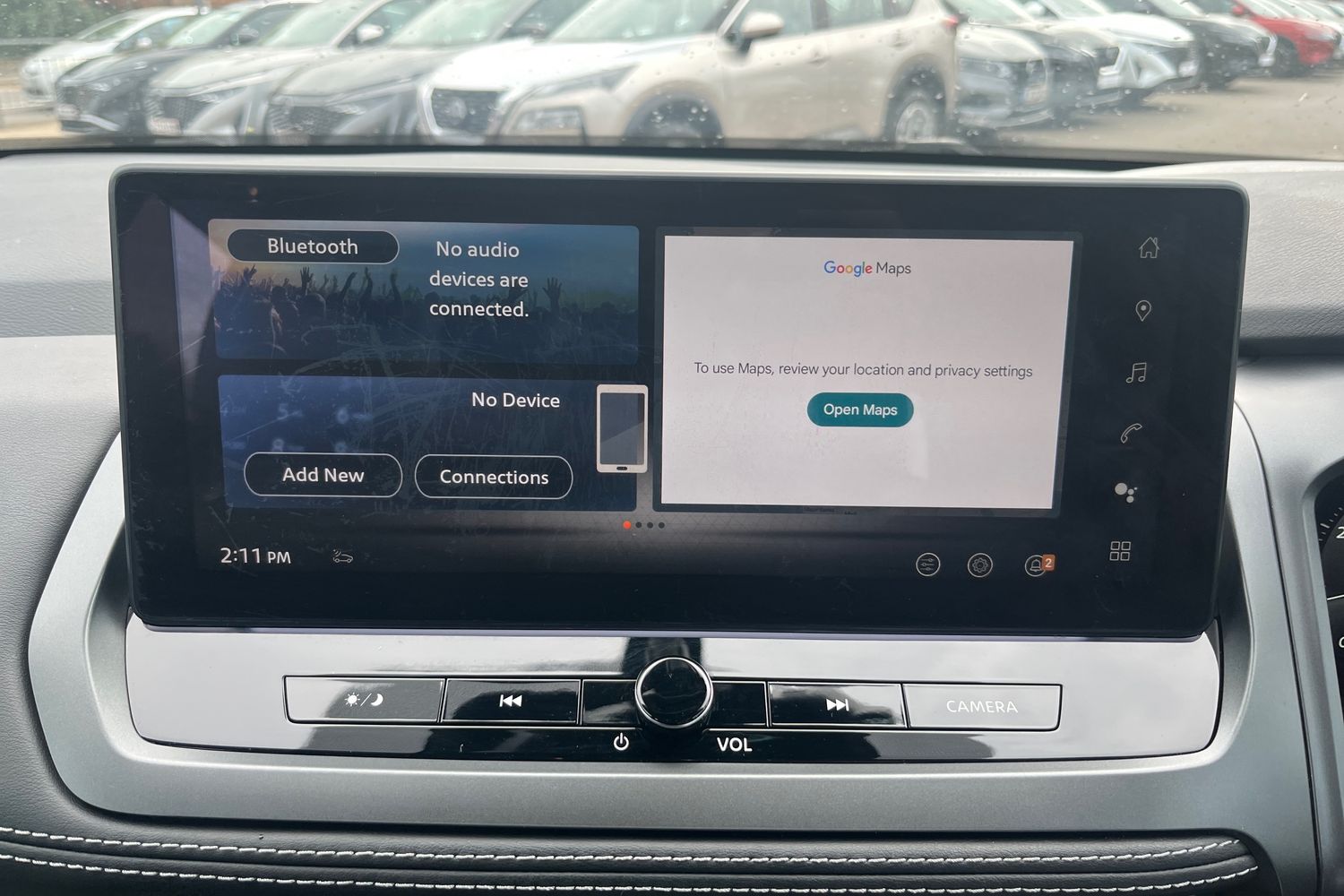 Used Nissan Qashqai 2024 for sale - 77740014: Photo 17