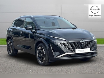 Used Nissan Qashqai 2024 for sale - 77740014: Photo