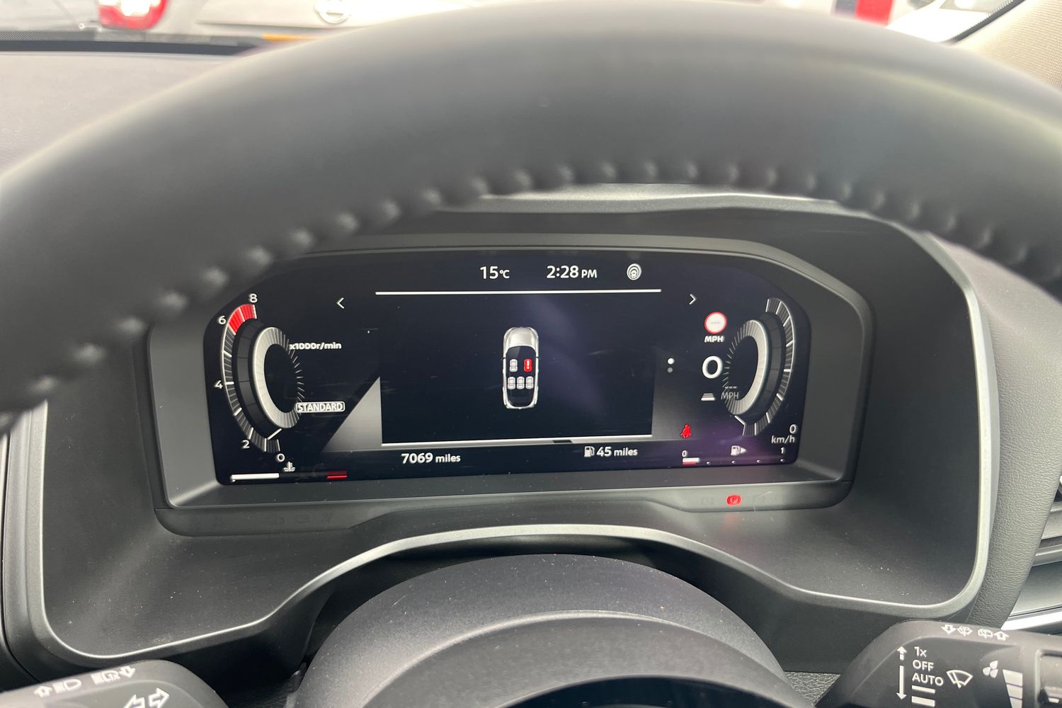 Used Nissan Qashqai 2024 for sale - 77740014: Photo 20