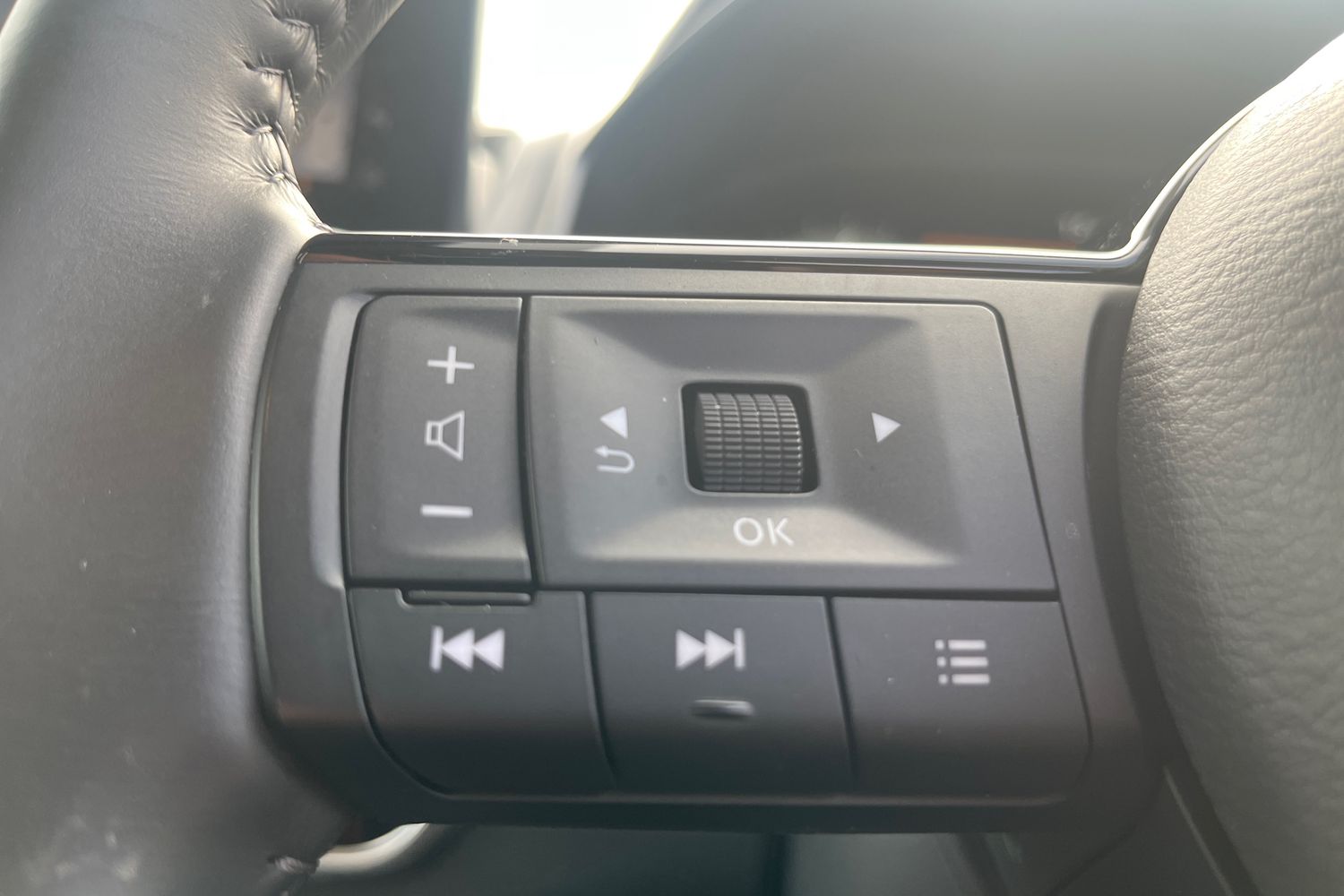 Used Nissan Qashqai 2024 for sale - 77740014: Photo 21