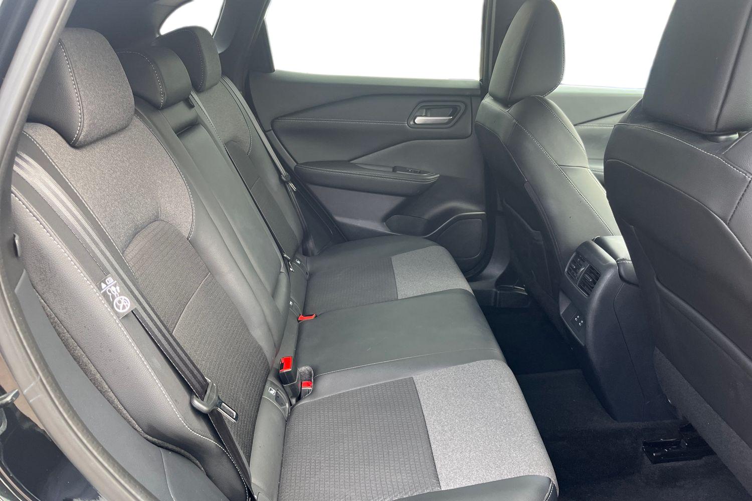 Used Nissan Qashqai 2024 for sale - 77740014: Photo 23