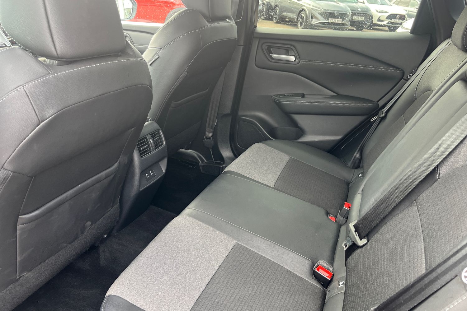 Used Nissan Qashqai 2024 for sale - 77740014: Photo 26