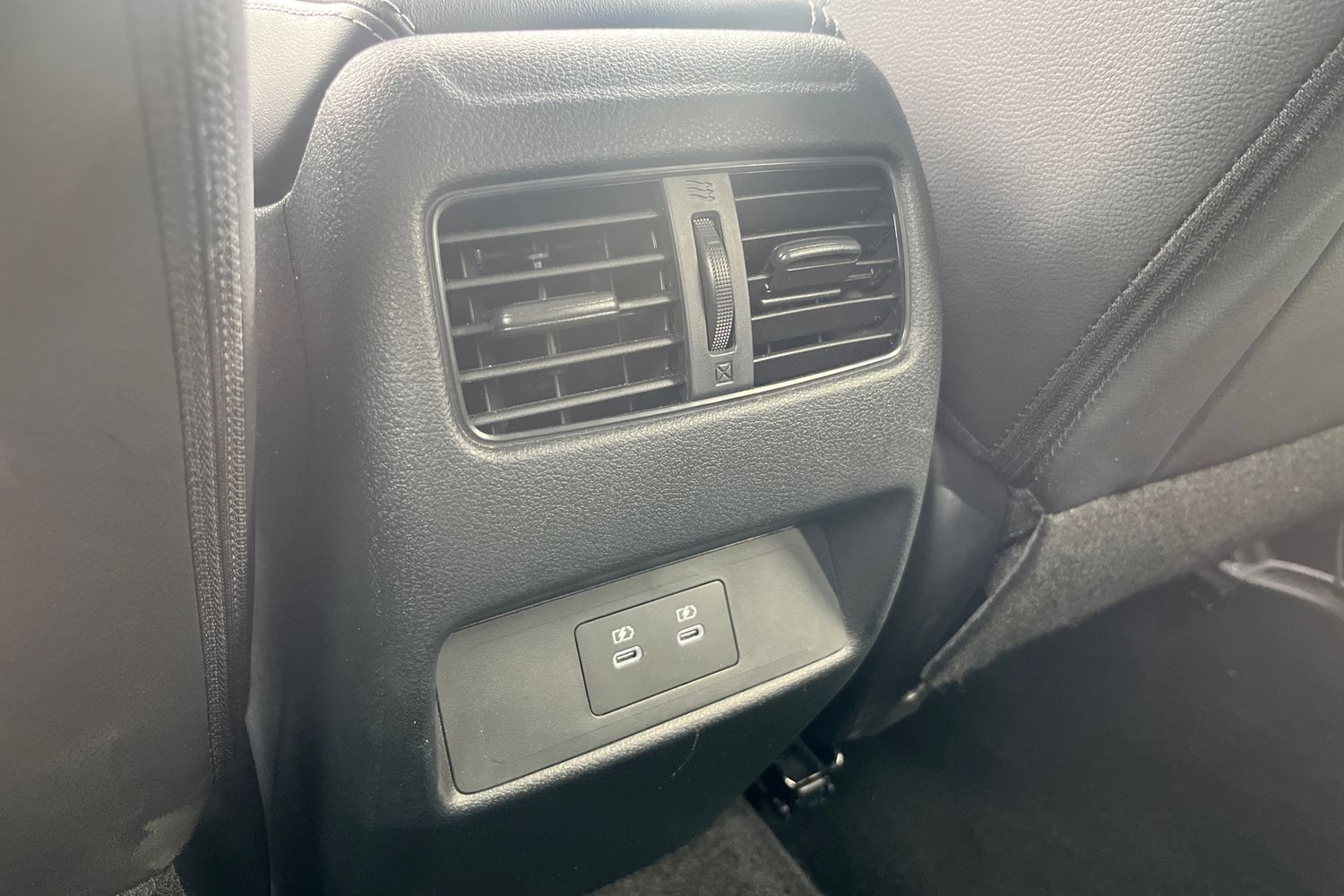 Used Nissan Qashqai 2024 for sale - 77740014: Photo 37