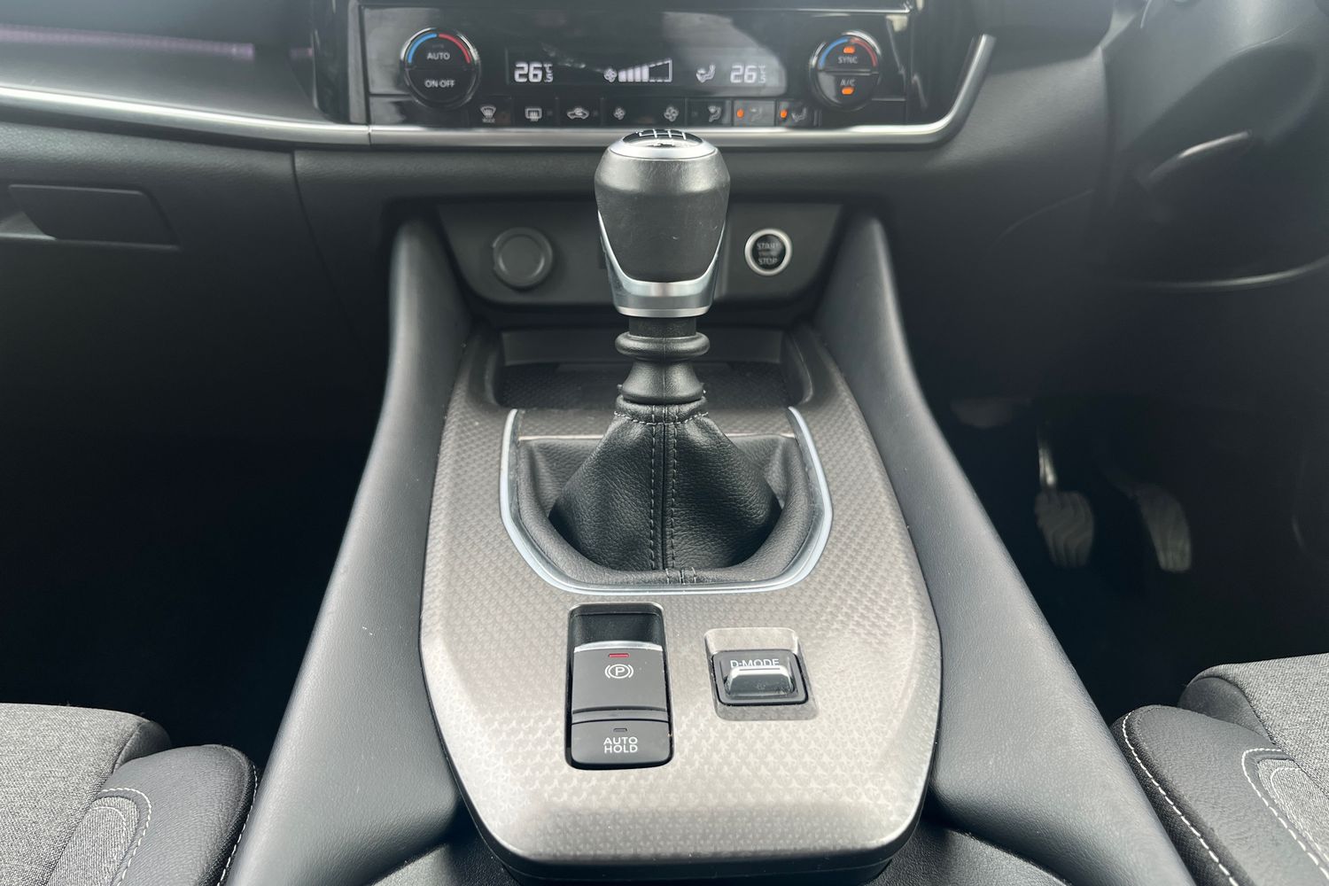 Used Nissan Qashqai 2024 for sale - 77740014: Photo 41