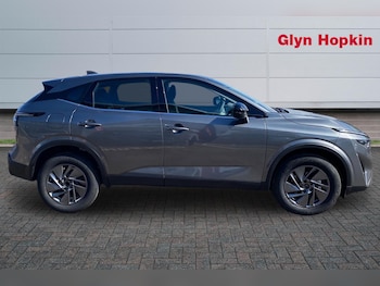 Used Nissan Qashqai 2026 for sale - 78080862: Photo