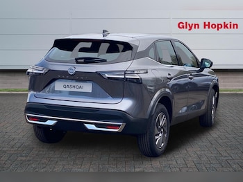 Used Nissan Qashqai 2026 for sale - 78080862: Photo