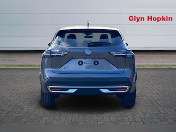 Used Nissan Qashqai 2026 for sale - 78080862: Photo