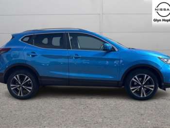 Used Nissan Qashqai 2020 for sale - 74984199: Photo