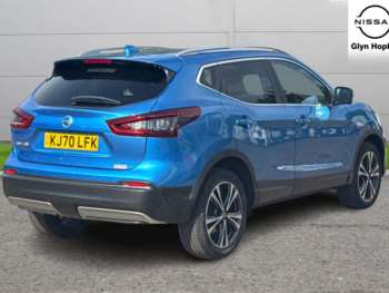 Used Nissan Qashqai 2020 for sale - 74984199: Photo