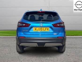 Used Nissan Qashqai 2020 for sale - 74984199: Photo