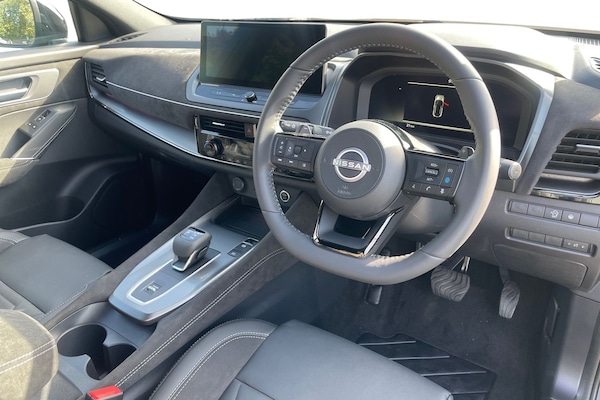 Used Nissan Qashqai 2024 for sale - 76229486: Photo 10