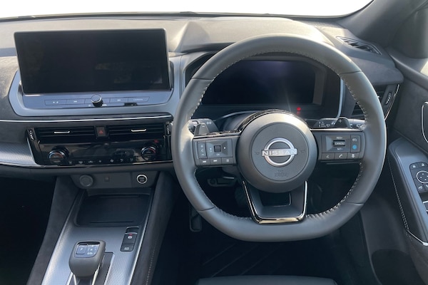 Used Nissan Qashqai 2024 for sale - 76229486: Photo 11