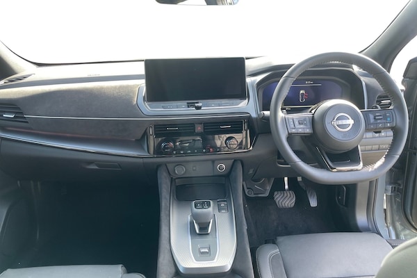 Used Nissan Qashqai 2024 for sale - 76229486: Photo 12