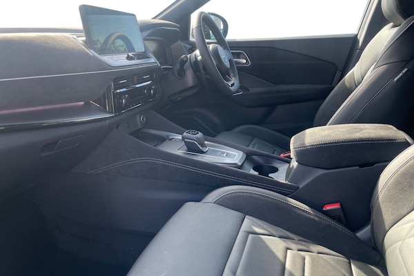 Used Nissan Qashqai 2024 for sale - 76229486: Photo 13