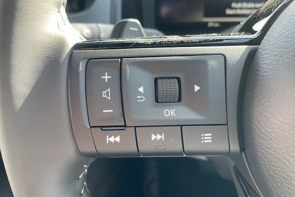 Used Nissan Qashqai 2024 for sale - 76229486: Photo 21