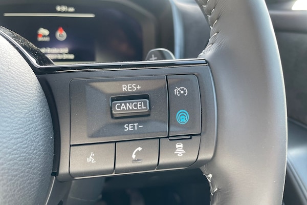 Used Nissan Qashqai 2024 for sale - 76229486: Photo 22