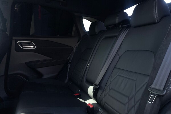 Used Nissan Qashqai 2024 for sale - 76229486: Photo 23