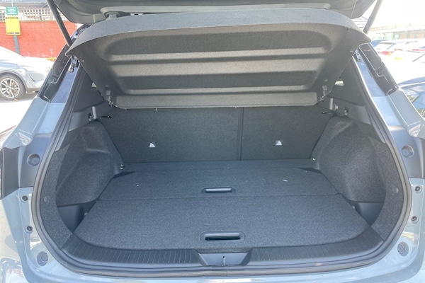 Used Nissan Qashqai 2024 for sale - 76229486: Photo 24
