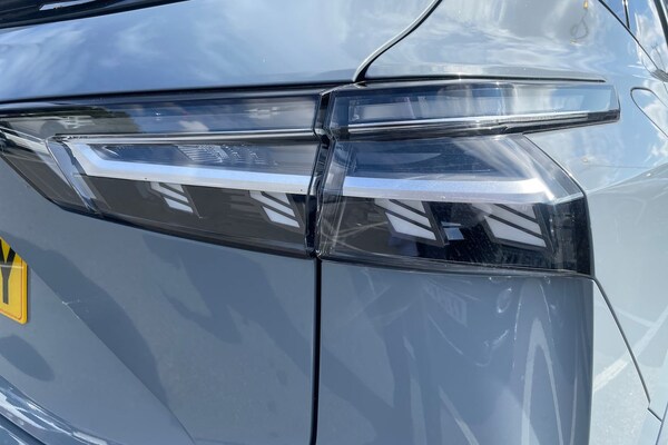 Used Nissan Qashqai 2024 for sale - 76229486: Photo 26