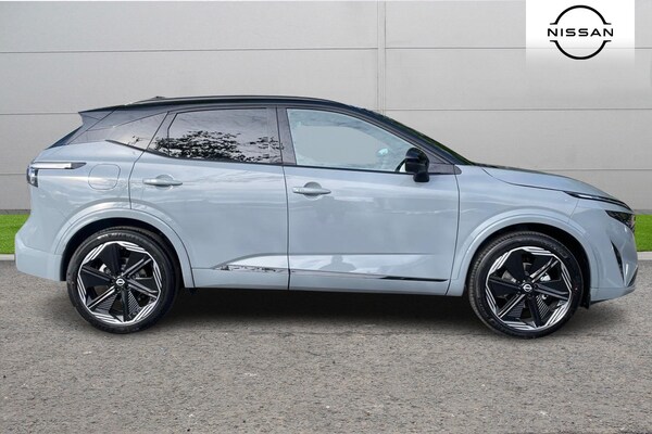Used Nissan Qashqai 2024 for sale - 76229486: Photo 2
