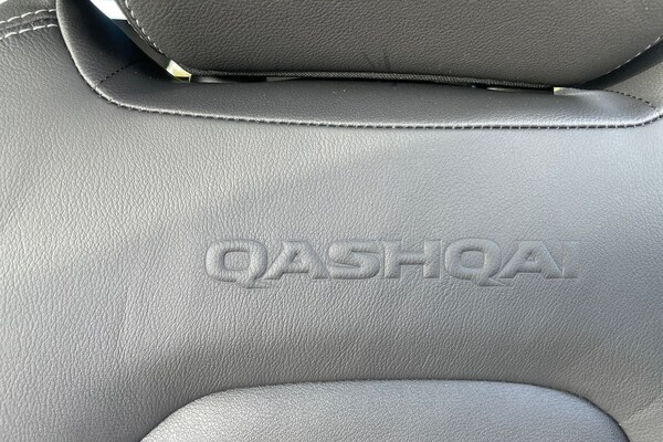 Used Nissan Qashqai 2024 for sale - 76229486: Photo 35