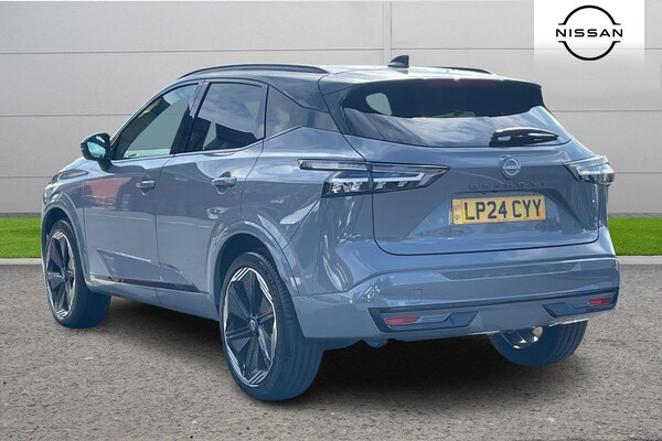 Used Nissan Qashqai 2024 for sale - 76229486: Photo 5