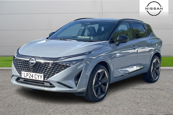 Used Nissan Qashqai 2024 for sale - 76229486: Photo 7