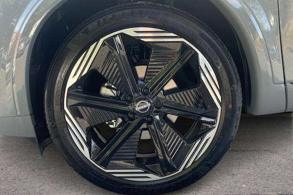 Used Nissan Qashqai 2024 for sale - 76229486: Photo 9