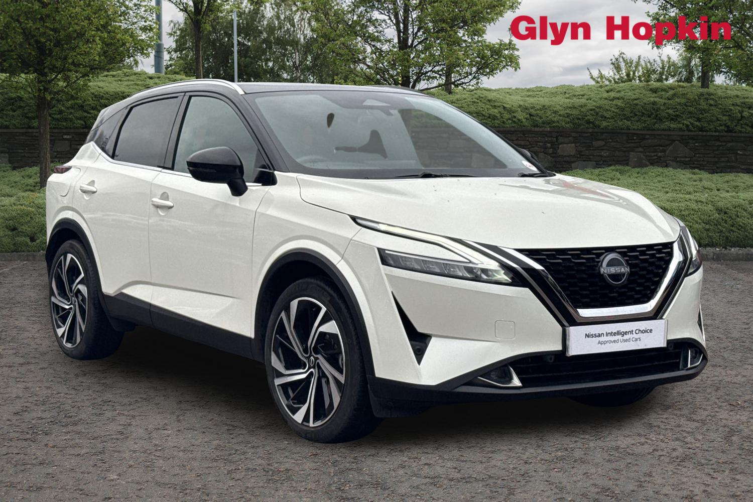 Used Nissan Qashqai 2022 for sale - 76869720: Photo 1