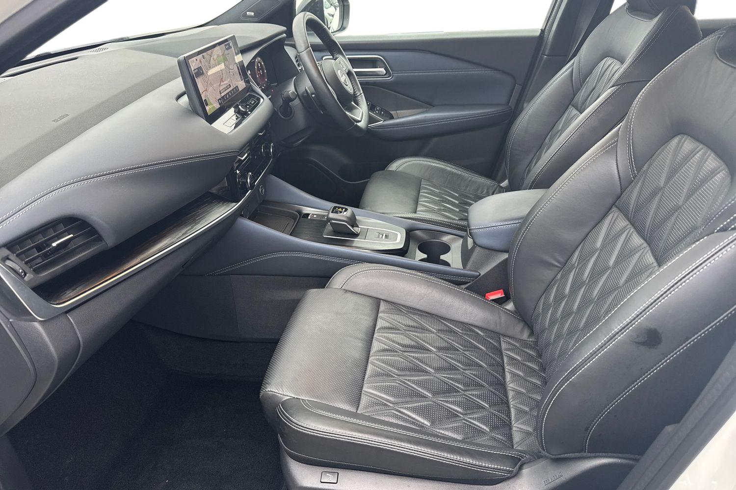 Used Nissan Qashqai 2022 for sale - 76869720: Photo 10