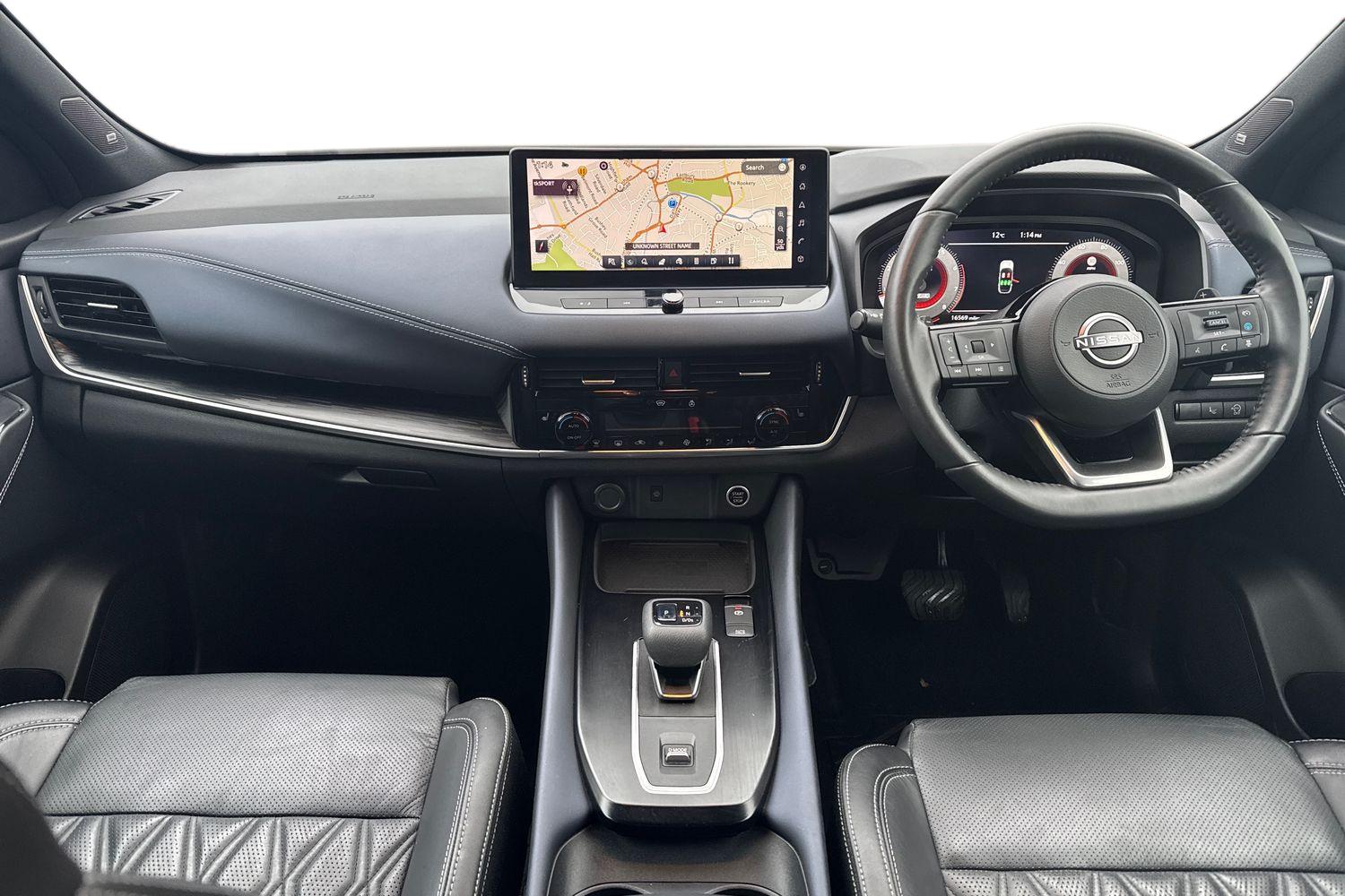 Used Nissan Qashqai 2022 for sale - 76869720: Photo 12