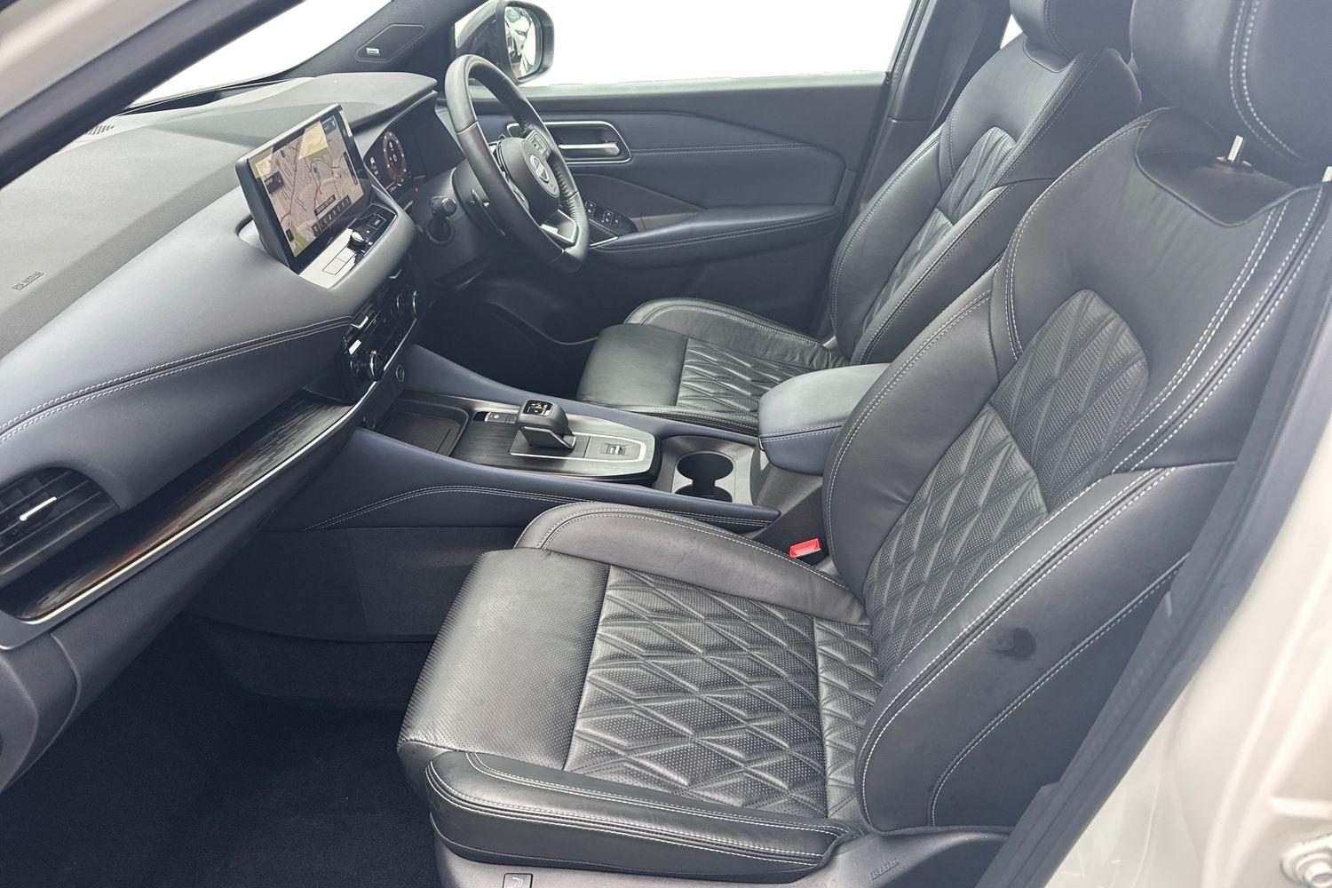 Used Nissan Qashqai 2022 for sale - 76869720: Photo 13