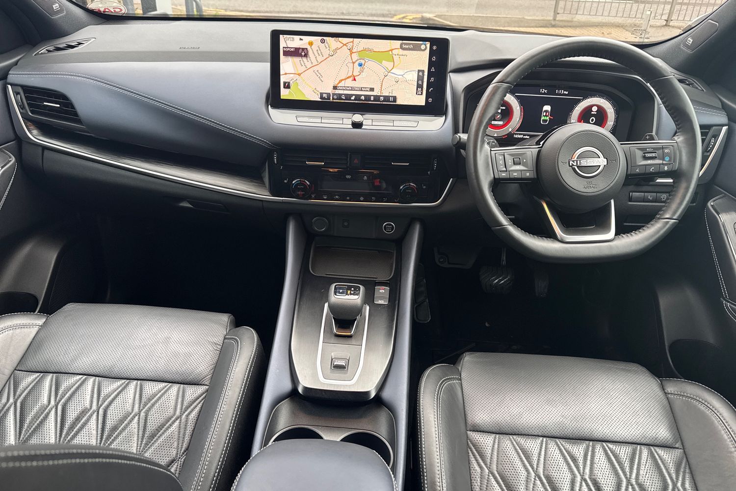 Used Nissan Qashqai 2022 for sale - 76869720: Photo 14