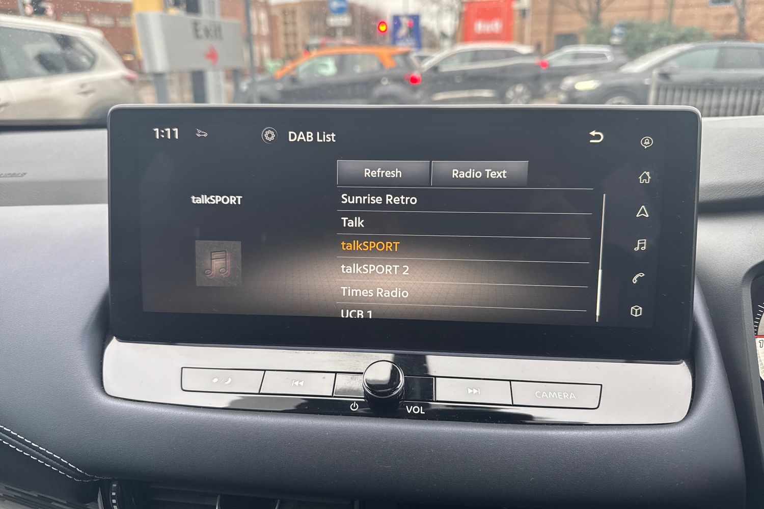 Used Nissan Qashqai 2022 for sale - 76869720: Photo 17