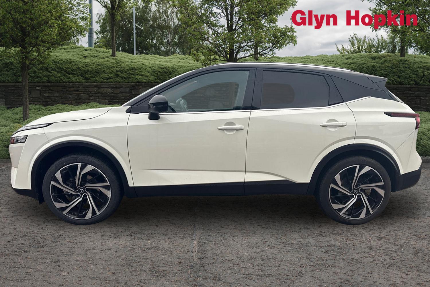 Used Nissan Qashqai 2022 for sale - 76869720: Photo 6