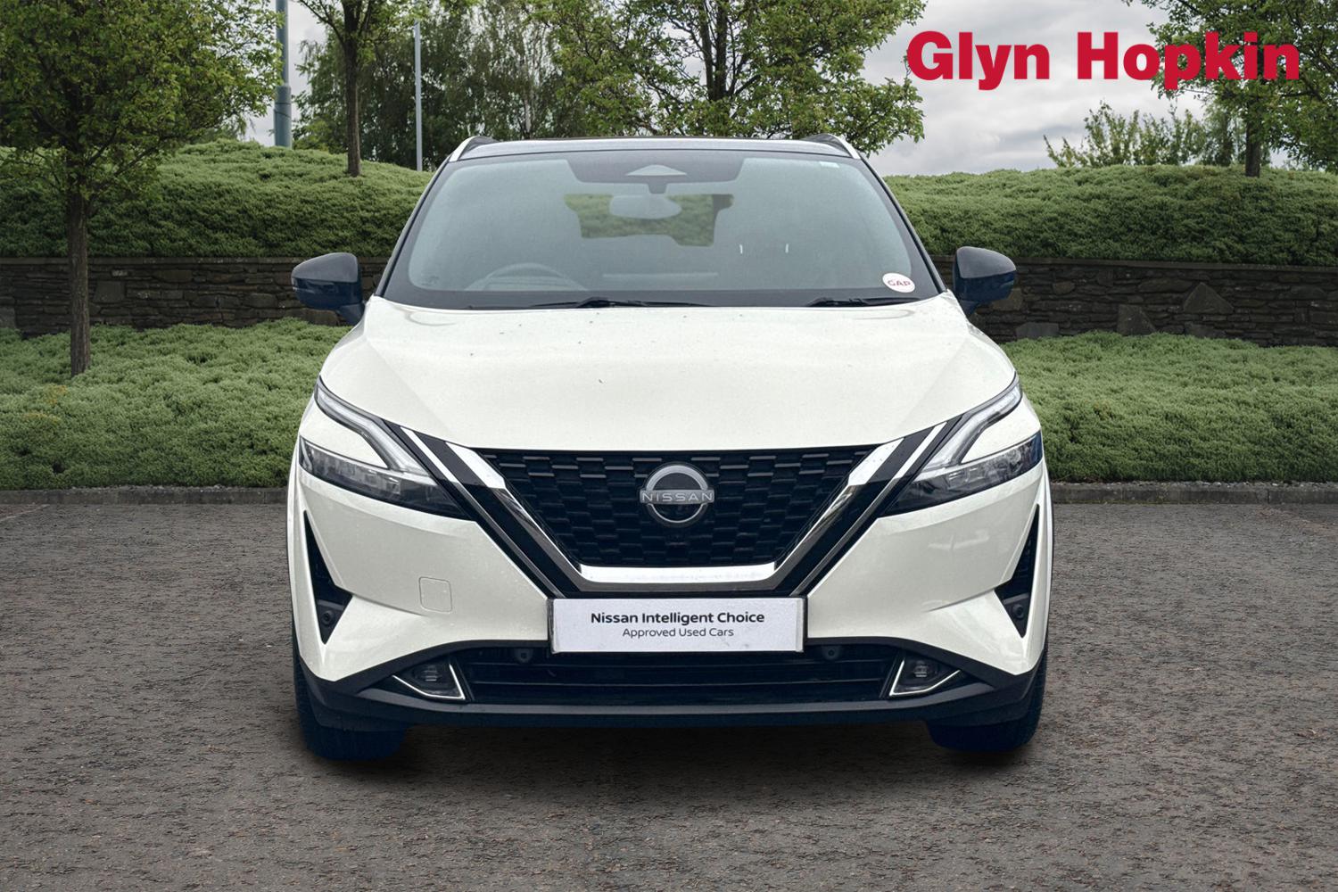 Used Nissan Qashqai 2022 for sale - 76869720: Photo 8